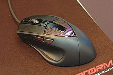 Coolermaster sentinel